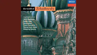 Tchaikovsky: The Sleeping Beauty (Suite) , Op. 66a, TH 234 - 5. Waltz