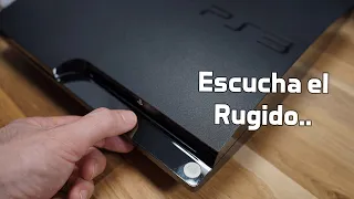 ¡Descubre el Secreto Oculto de la PS3! ¿Realmente Funciona?