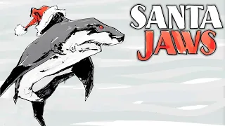 Todas las muertes de Santa Jaws (2018)