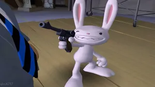 sam and max s1 out of context