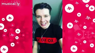 КЛИПЫ ВСЕХ УЧАСТНИКОВ XO LIVE В MUSICAL LY✨   МАРИ, ГЕРМАН, ЕВА, НАСТЯ, МАРК