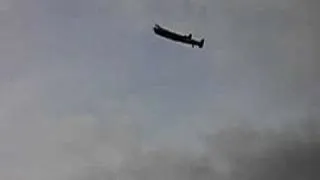 Battle of Britain - Dartmouth Regatta 2007