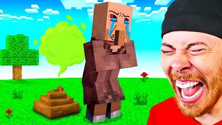 Minecraft Memes That Will Make You LAUGH