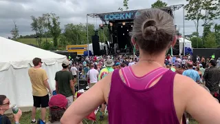 Joe Russo’s Almost Dead - In Memory of Elizabeth Reed - 8/15/21 - Lockn Festival - Arrington, VA