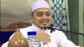 Ustaz Wadi Anuar Ayub : Persiapan Umat Akhir Zaman