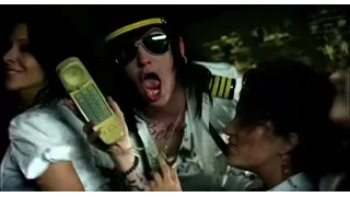 Escape The Fate - 10 Miles Wide