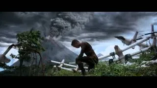 After Earth (2013) - Movie Trailer