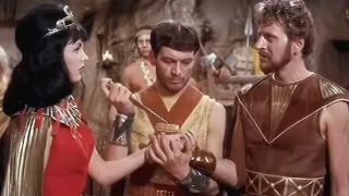 Maciste contro i cacciatori di teste (1963) Film completo in italiano | e sottotitoli