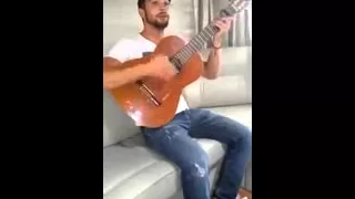 Kendji Girac - Toi et moi de Guillaume Grand