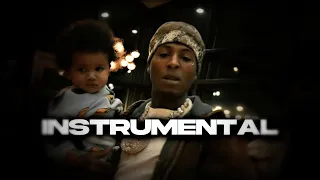NBA YoungBoy - Act A Donkey (INSTRUMENTAL) CHARLAMAGNE DISS