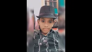 dj lokesh child 🤙🤙