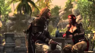 Final Mission Assassin's Creed 4 Black Flag Epilogue Sequence 13