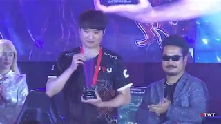 REV Major 2019 - Top 10 Moments