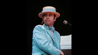 8. Don't Let The Sun Go Down On Me (Elton John - Live In Edinburgh: 6/21/1984)