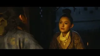 【The Longest Day In Chang'an】Ep.21 Essential Version | Join Membership for More Episodes