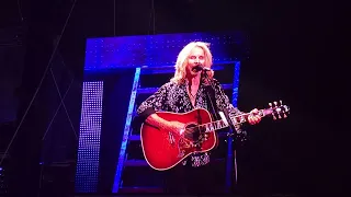 Styx Foolin Yourself Angry Young Man Allentown PA 8/30/23