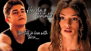 Hardin & Natalie | The night we met | After everything(2023) | Hardin"s past