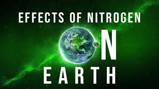 Effects of nitrogen in the atmosphere. #space #NASA #thesun #betelgeuse #astronomy #cosmos #science