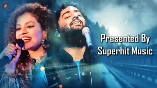 Teri Saanson Mein Lyrics - Arijit Singh, Palak Muchhal