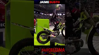 FIM XTRIAL | Best Of Jaime BUSTO #4 | 2022 RD4 - Barcelona