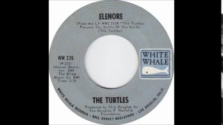 THE TURTLES * Elenore    1969   HQ