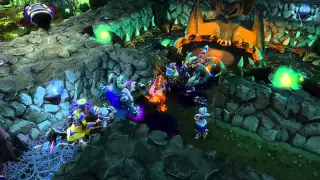 Dungeons 2 - Launch Trailer