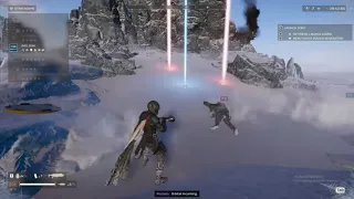 The Perfect Start in Helldivers 2