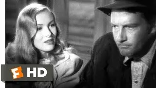 Sullivan's Travels (4/9) Movie CLIP - Meeting the Girl (1941) HD