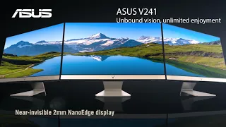 ASUS AiO V241