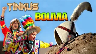 Tinkus Mix Bolivia en orquesta imillitay, señora chichera, celia, y muchos más