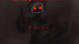 Anti-Nightcore - Feel Invincible