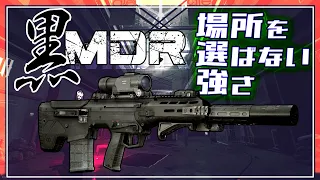 【EFT】7.62×51つよつよ弾が使えてフルオートもできるブルパッブな黒いヤツ【ゆっくり実況】