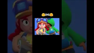 Kiss in Brawl Stars