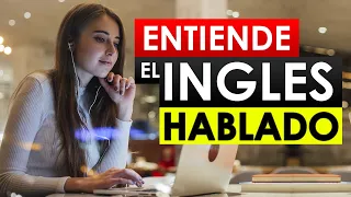 🎯 ENTIENDE EL INGLÉS HABLADO CON PELICULAS 🎬| SUBTITULOS EN INGLÉS Y ESPAÑOL 👅