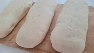 recette ❤panini viande hachée  fromage ❤maison au mr cuisine connect très facile💕