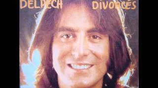 Michel Delpech - Les divorcés