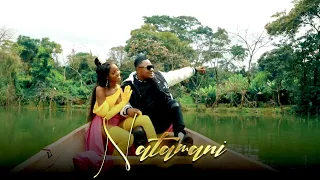 Christian Bella feat Saraphina - Natamani (Official Music Video)