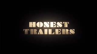 Honest Trailers - Magic Mike - Honest Titles
