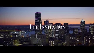 Best Wedding Video - Save the date: The Invitation