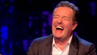 Piers Morgan's Life Stories - Tony Blackburn - Part 3 / 4