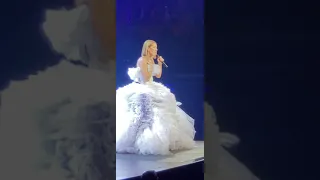 CELINE DION- COURAGE TOUR - FULL CONCERT 5 of 5