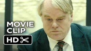 A Most Wanted Man Movie CLIP - Karpov (2014) - Philip Seymour Hoffman Thriller HD