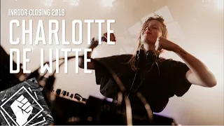 Rotterdam Rave 'Indoor Closing' 2019 - Charlotte de Witte