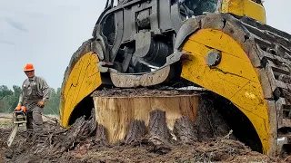 Heavy Machinery in Action: The Most Satisfying Compilation Ever!