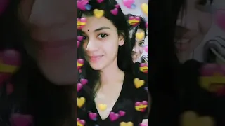 mangala charan serial actress Tiktok Videos