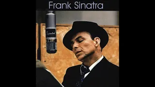 Frank Sinatra - The World We Knew (Over And Over) - 1967