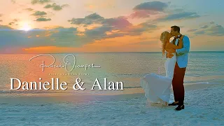 Danielle & Alan 60 seconds Teaser