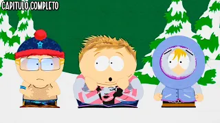 Cartman se Vuelve Gay SOUTH PARK T7 CAPITULO COMPLETO Latino