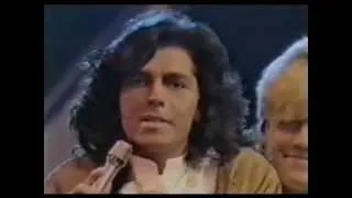 Modern Talking   Cheri Cheri Lady Live Tag Des Deutscher Schlagers 85