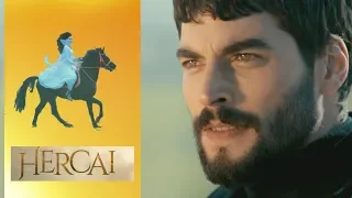 Hercai ❖ Series Trailer ❖ Akin Akinozu & Ebru Sahin   ❖  English ❖  2019